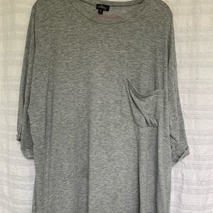 T-Shirt Dress